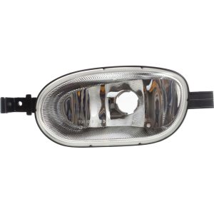 Turn Signal Cornering Front Lamp For 02-09 GMC S15 Jimmy Envoy Driver Side -CAPA
