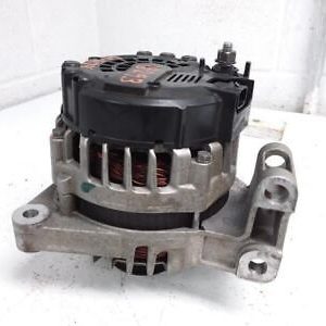 New Alternator For 2010-2011 GMC Terrain 3.0L V6 150 Amps 12V 6 Groove Pulley