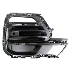 New Grille For 19-21 BMBW X5 without M Sport Package Front Passenger Side Black