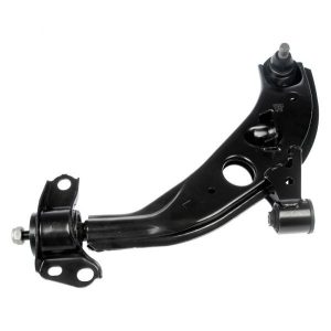 Control Arm For 1998-2002 Mazda 626 Front Driver Side Lower Ball Joint Bushing
