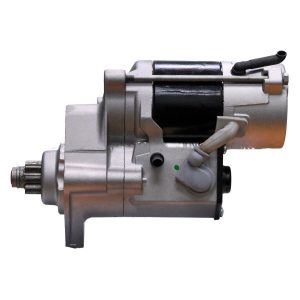 Starter Motor For 2006-09 Land Rover Range Rover Sport 1.8kW ClockWise Rotation
