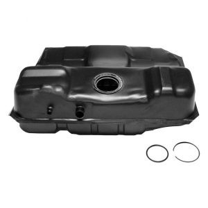 For New Steel Fuel Tank