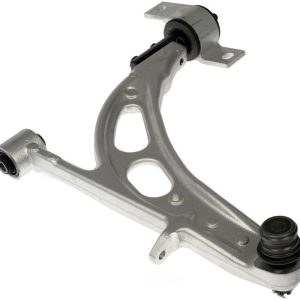 Control Arm For 2007 Subaru Impreza Front Left Side Lower Ball Joint Bushing