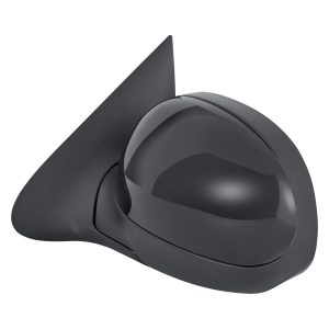 Mirror For 04-04 Ford F-150 Heritage Driver Side Manual Fold With Signal Light