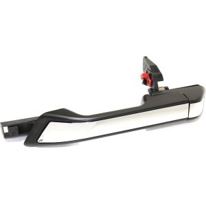 Exterior Door Handle For 2011-2017 Honda Odyssey Rear Left Driver Side