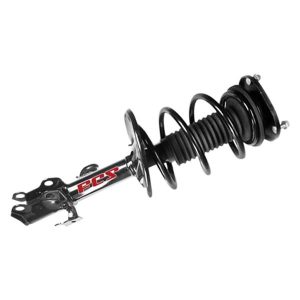 Strut And Coil Spring Assembly For 2006-2008 Toyota RAV4 Front Driver Left Side