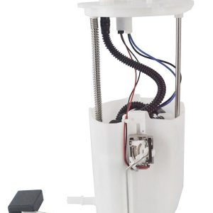 Fuel Pump Module Assembly For 2007-2012 Mazda CX-7 2.3L L4 Strainer Inlet Type