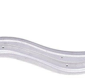 Control Arm For 2013-2019 Cadillac ATS Front Right Side Lower Forward Ball Joint