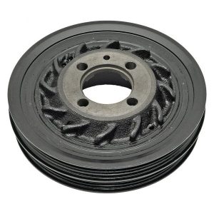 Harmonic Balancer Thru 9/30/92 Fits 89-93 2000 GTX 317319