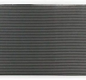 AC Condenser For 11-20 Dodge Journey Parallel Flow Type Aluminum Core Thick 16mm