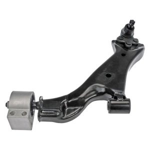 Control Arm For 10-17 Chevrolet Equinox Front Driver Side Lower Ball Joint Steel