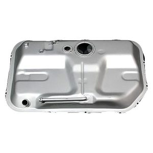 For New Steel Fuel Tank