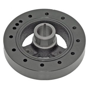 Harmonic Balancer 8-305 5.0L Fits 77-95 CHEVROLET 10 VAN 315688