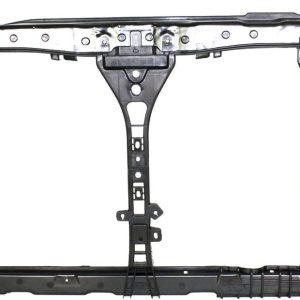 Radiator Core Support For 209-2012 Hyundai Elantra 2.0L L4 Hatchback 4 Door FWD