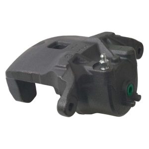 Brake Caliper For 2007-2012 Nissan Versa Front Driver Side W/o Bracket Unloaded
