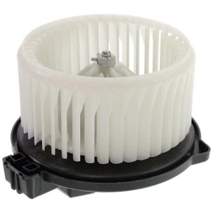 Blower Motor For 2006-2010 Toyota Sienna Front Plastic With 2 Terminal 12 Volts