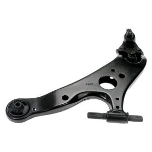 Control Arm For 2011-20 Toyota Sienna Front Left Side Lower Ball Joint Bushings