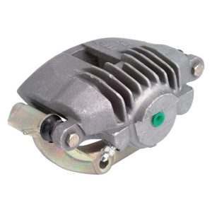 Brake Caliper For 1994-96 Chevrolet Impala SS Rear Passenger Side Single Piston