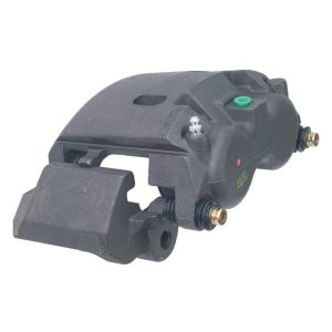 Passenger Right Caliper Front Fits 00-02 DODGE 2500 PICKUP 452284