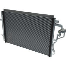 AC Condenser A/C For 2014 Kia Forte Forte Koup With Receiver Drier 97606A7000