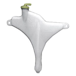 Engine Coolant Reservoir For 2005-2010 Honda Odyssey EX LX DX Touring with Cap