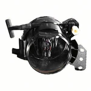 Fog Light Front Lamp For 03-06 BMW 330Ci Coupe Passenger Side Halogen With Bulb