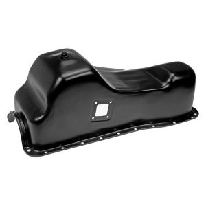 For Engine Oil Pan Ford F-250 1989-83, Ford F-350 1989-83, Ford F53 1989-88