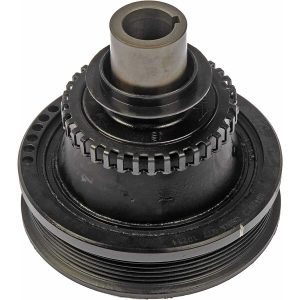 Harmonic Balancer 4.0L 6-245 Fits 01-11 RANGER 334084