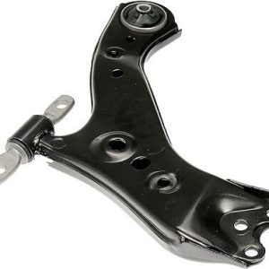 Control Arm For 2022 Lexus NX250 Front Right Side Lower Bolt On Rubber Bushing