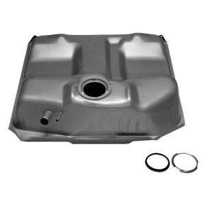 Fuel Tank For 1988-1996 Buick Regal With Lock Ring 16.5 Gallons Galvanized Steel