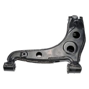 Control Arm For 1990-05 Mazda Miata Front Passenger Side Lower Ball Joint Black