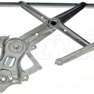 For New Power Window Regulator (Regulator Only)