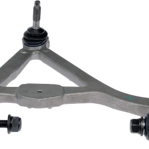 Control Arm For 2013-2015 Jaguar XFR S Rear Driver Side Upper With Ball Joint