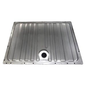 For 61-64 Ford Galaxie, 62-64 Ford Galaxie 500, Exc. Wagon, Metal Fuel Tank