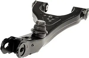 Control Arm For 2007-2012 Land Rover Range Rover Rear Right Side Upper Bushing