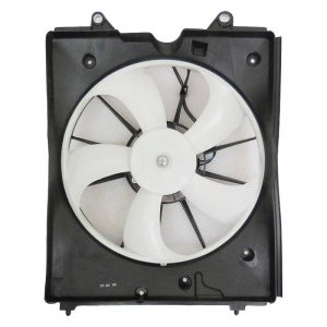 For 11-21 Honda Odyssey ,Engine Cooling Fan Assembly