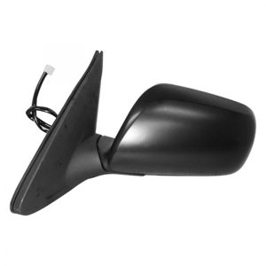 New Driver Side Mirror for 09-2014 Toyota Matrix OE Replacement Part