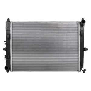 Radiator For 2023 Mazda Mx-5 Miata 2.0L Aluminum Core Plastic Tank Crossflow TOC