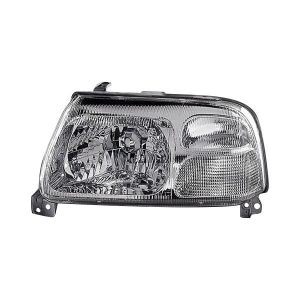 Passenger Right Headlight Base Fits 99-05 VITARA 338991