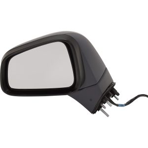New Driver Side Mirror for 2017-2022 Chevy Trax OE Replacement Part