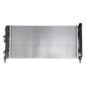 Radiator For 2005-08 Buick LaCrosse 6 Cyl 3.6L 1 Row Plastic Tank Aluminum Core