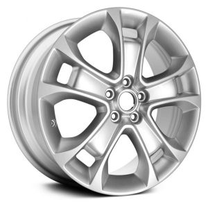 For 2007-2010 18x7.5 Ford C-Max Aluminum Wheel / Rim
