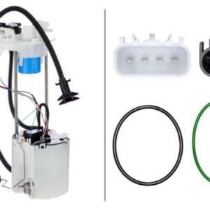 Fuel Pump For 2012-2015 Chevrolet Equinox 2.4L 4 Cyl With Fuel Sending Unit Seal