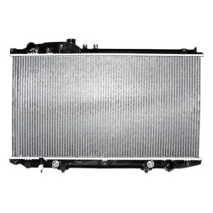 For 2001-2005 Lexus GS430, Radiator, 4.3L Engine, Plastic Tank