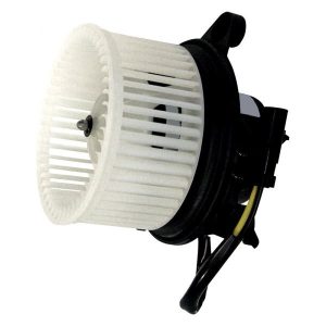 Blower Motor For 2000-2005 Dodge Neon Metal With Cage Wheel Vented 12 Voltages