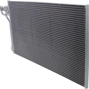 New AC AC Condenser For Volvo S40 C70 V50 C30 2008-2013 VO3030122 314185133