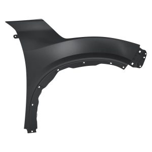 Fender For 2016-2022 Honda HR-V Base Front Right Passenger Side Primed Steel