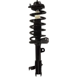 Driver Left Strut Front Fits 08-10 ODYSSEY 502587