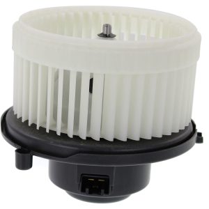 Blower Motor Fits 06-17 EQUINOX 243310