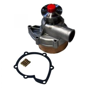 Coolant Pump Fits 85-93 BMW 535i 273872